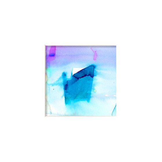 Lost In Meditation 16