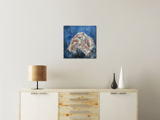 Ukrainian Rushnyk: Ancient Protection