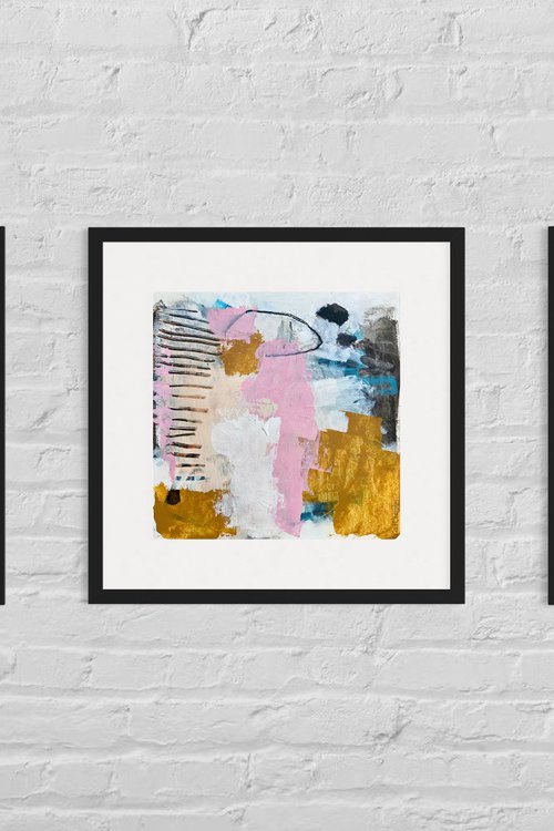 Tag You're It 1, 2, 3 by Kat Crosby