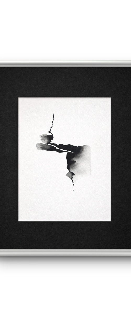 Residual 5 by Veronika Obushikhina