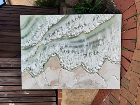 Whitsundays Green Tide FLASHSALE