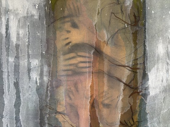 Displaced Realities Series