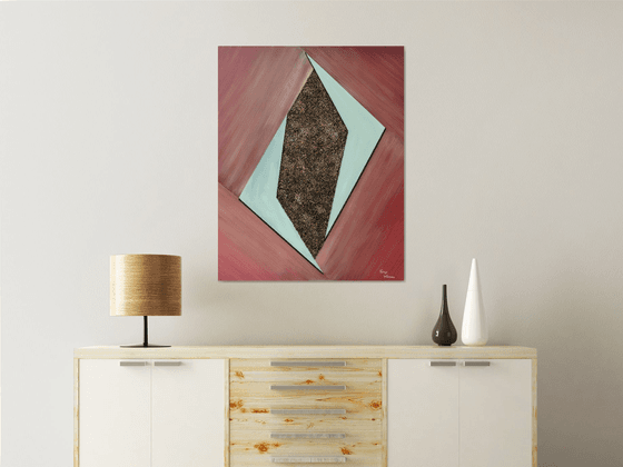 Voyage vers l'infini