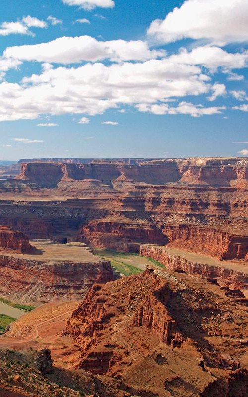 Dead Horse Point by Alex Cassels