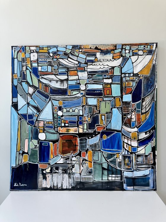 Through the Journey, I Found My Voice