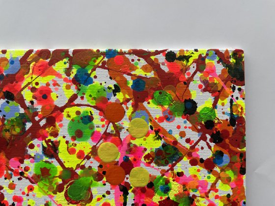 P002 Little style Pollock