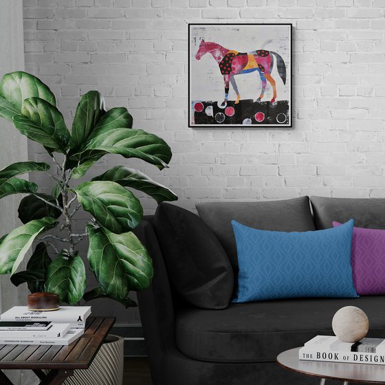 346_Horse