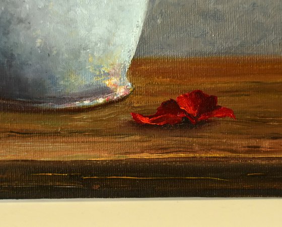 Echo of Bloom