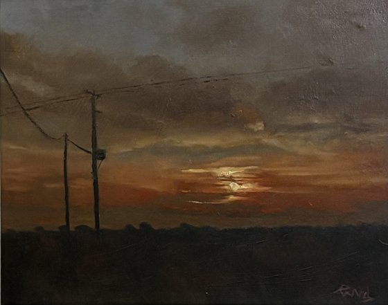 End of The Day
