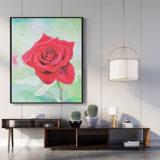 Whisper of the Rose