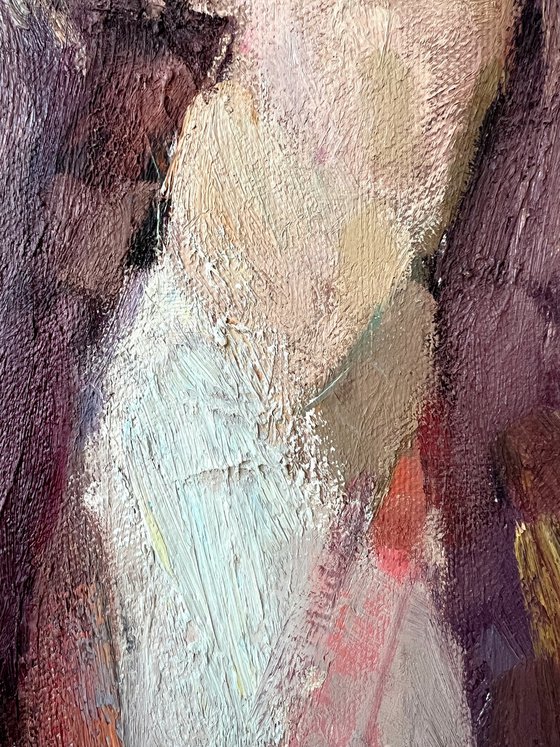 Portrait of a Young Man