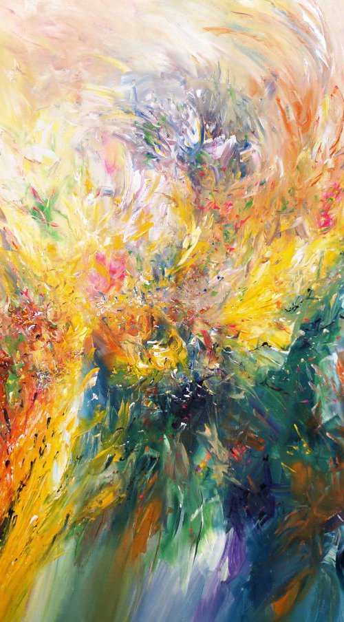 Vitality XL 1 by Peter Nottrott