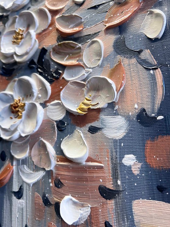 Blossoms of Grace