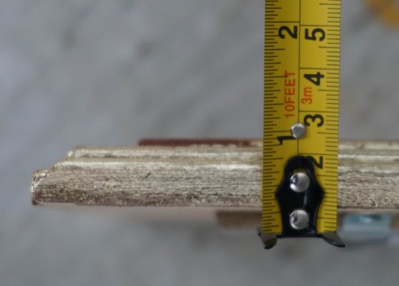 Malia in the morning