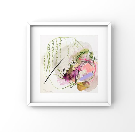 Magical plants mini 2 ,3, 5 set