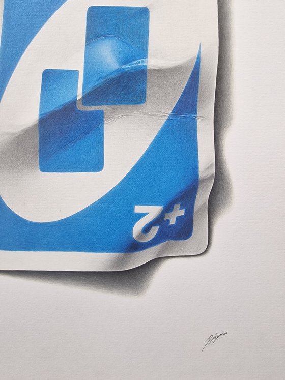 Uno! Take Two!