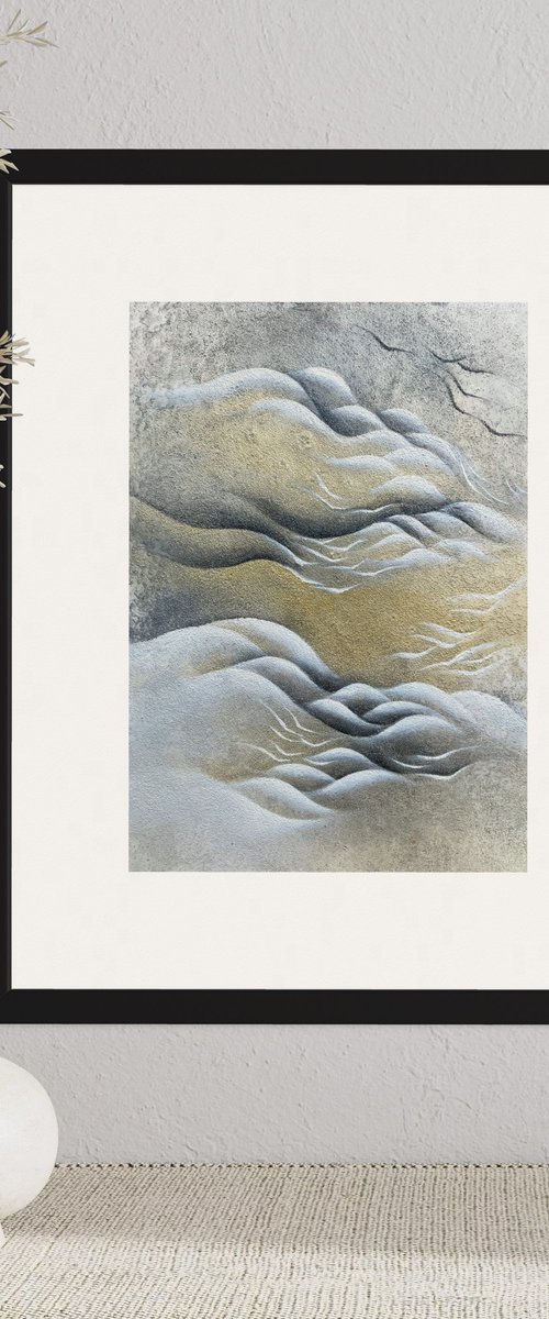 Sensing possibility by Francesca Borgo