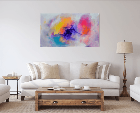 Complementary Patterns 16