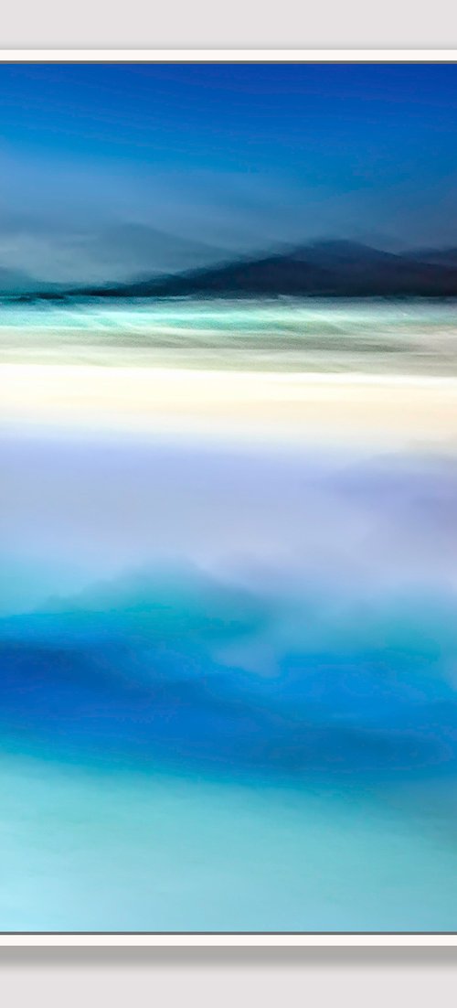 Hebridean Silk by Lynne Douglas