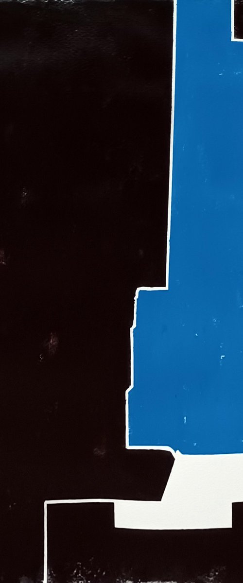 Confluences by Luis  Medina