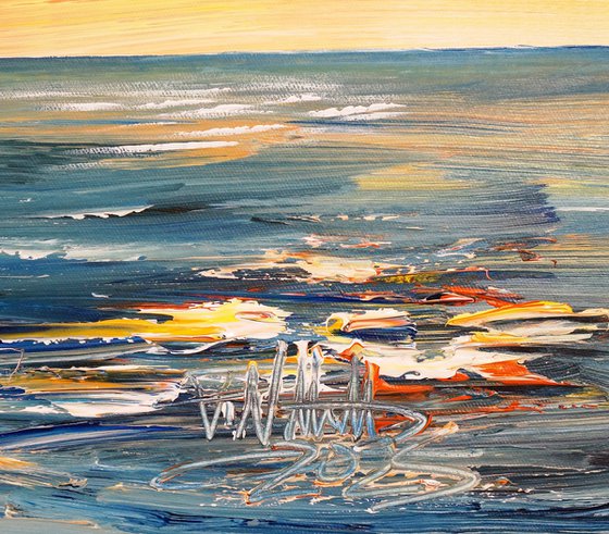 Seaside Impression A 1