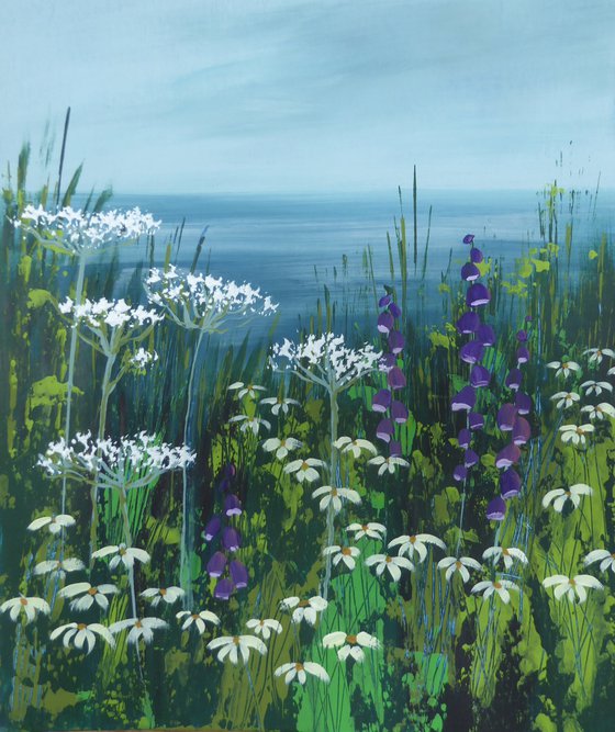 Wildflower Storm