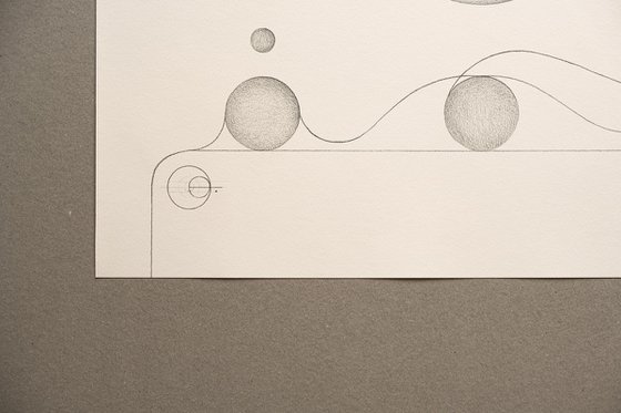 Graphics 30. Uncertainty III. Looking Back