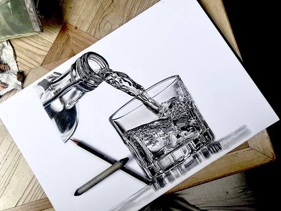 Whisky Pour 2025