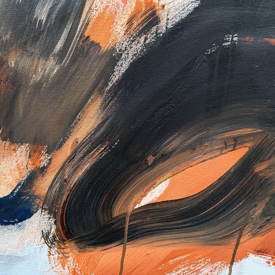 The Persistence of memory