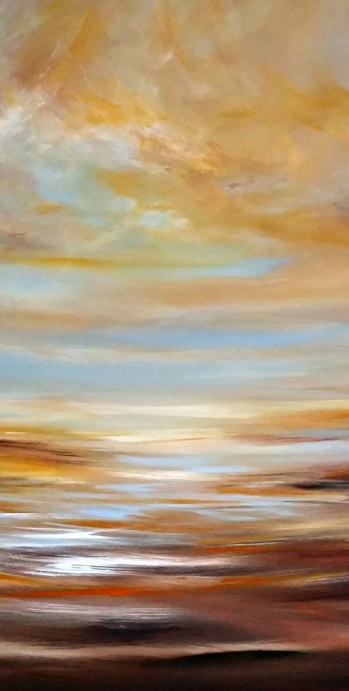 A New Perspective (Large, STUNNING) by Mel Graham