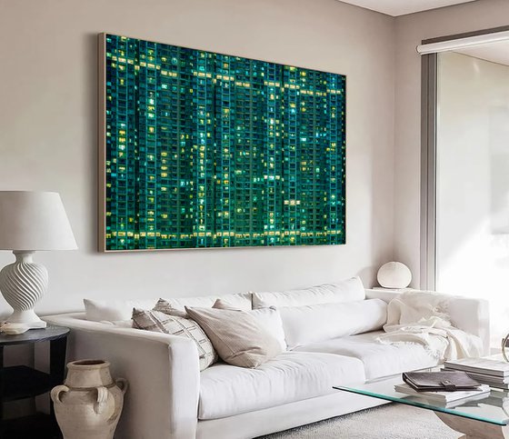 Atmospheric Luminescence