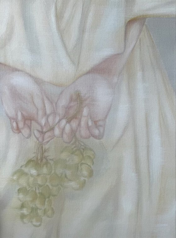 Grapes