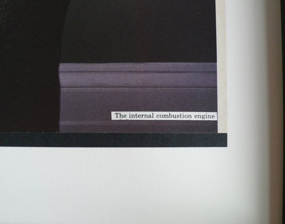 The Internal Combustion Engine