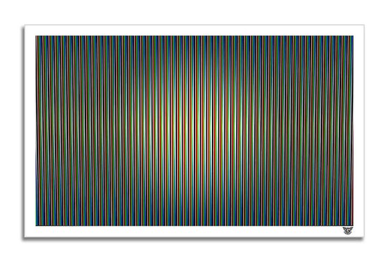 Attraction– Original Printmaking on Paper