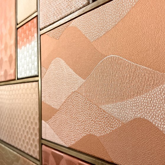Kobachi ~Coral Collection~ II (Kimono)