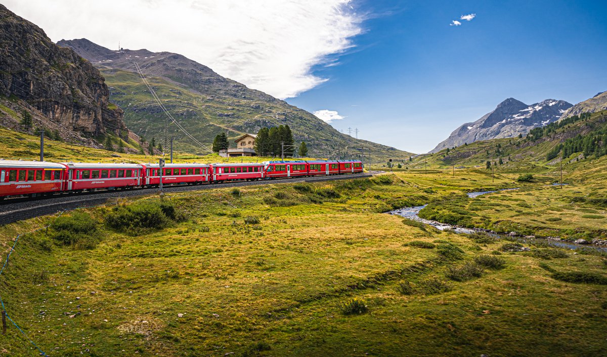 BERNINA PANORAMA by Fabio Accorri?