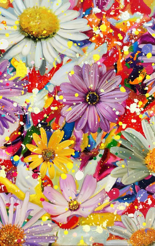 i love you, i love you by Angie Wright