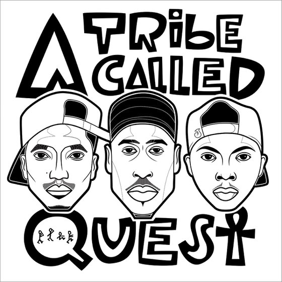 A Tribe called Quest