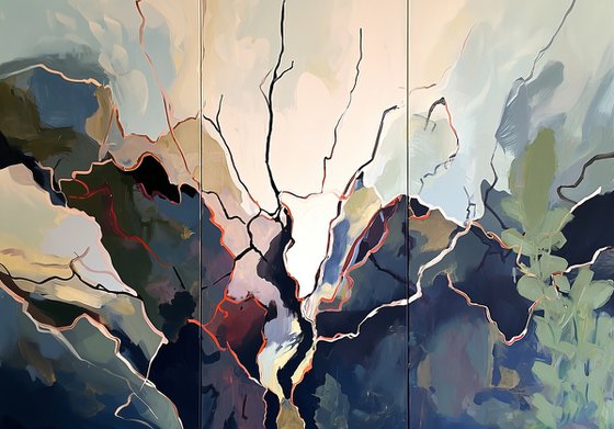 Secrets of the Forest #1