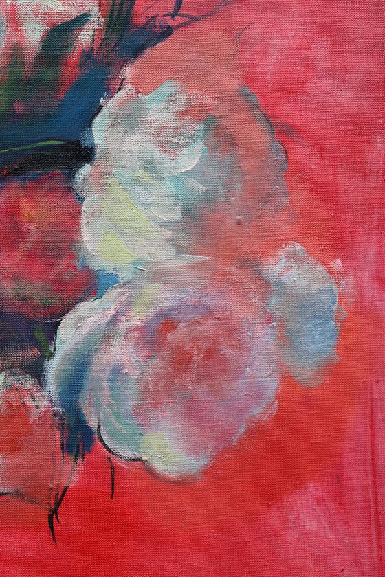 Peonies