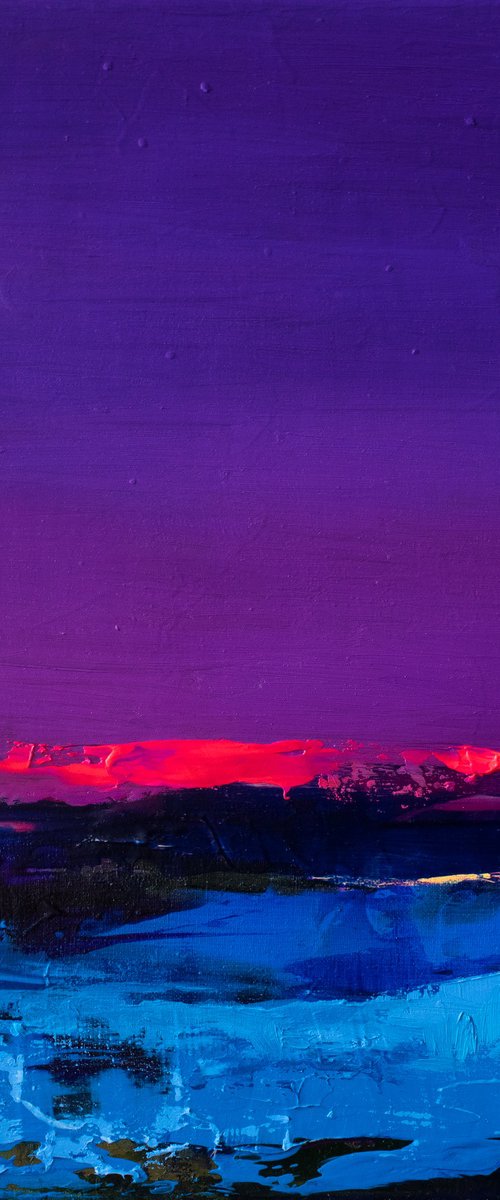 Afterlight by Zhanna Kondratenko