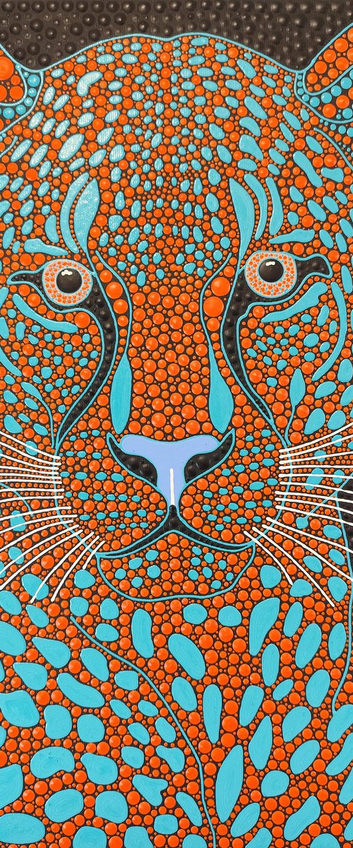 Wild Spirit by Oxana Lazari