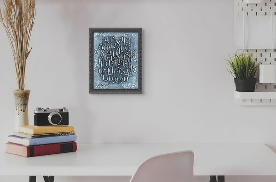 Armenian Script of the Ages