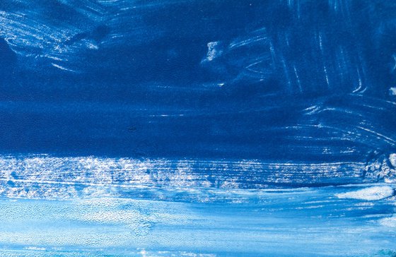 Infinite Blue Ocean 2