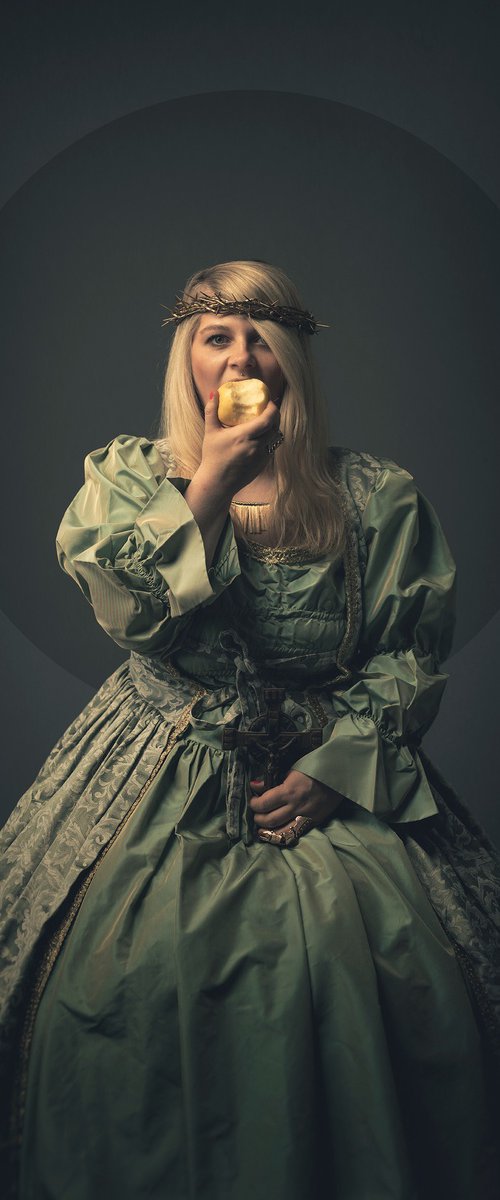Rituals IV by Cédric Brion