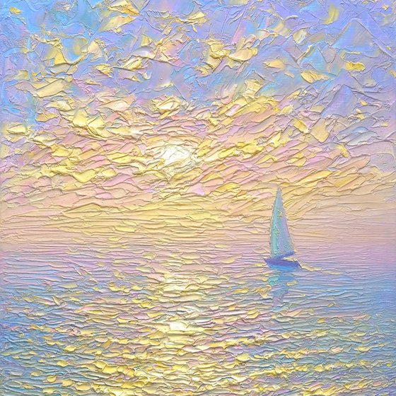 Fair Wind