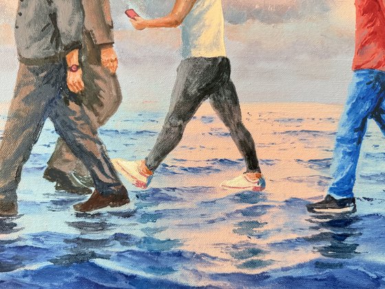 Crossing 05