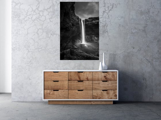 Kvernufoss