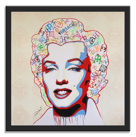Marilyn Paradise