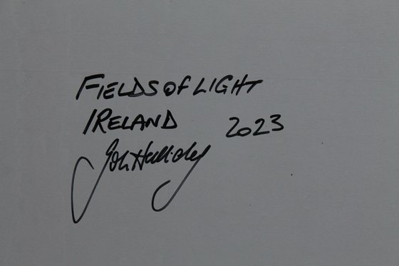 Fields of Light, Ireland
